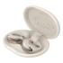 ACEFAST ACECLIP Pro Open Ear Wireless Earphones Dual Mic Noise Reduction Bluetooth-compatible Earbuds - Light Gold